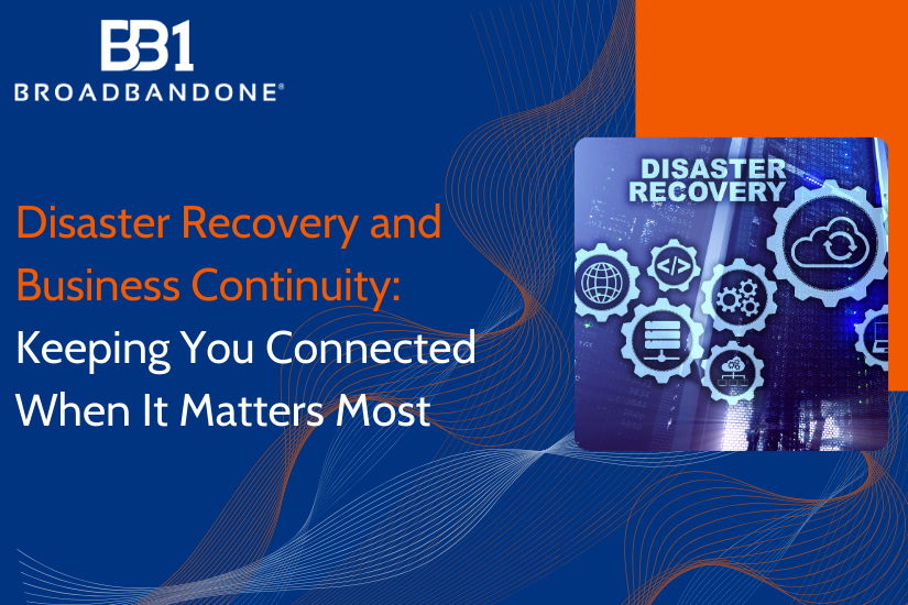 disaster recovery feature image