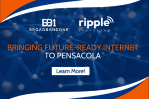 BB1_ Next gen wireless internet Ripple Parntership