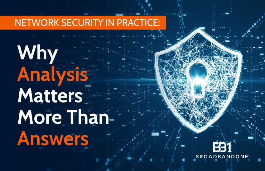 BB1 Network security blog 2