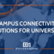 campus connectivity solutions feature image