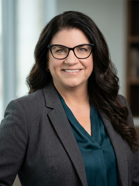 Jodi Oliver