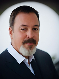 Chris Negron
