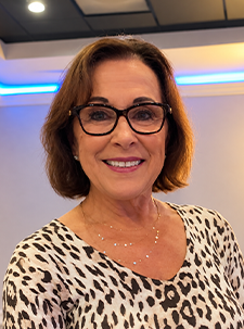 Eileen Wheatman